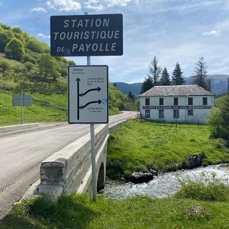 Gite Du Montagnol A Payolle แซงต์-มารี-เดอ-กอมปอง ภายนอก รูปภาพ
